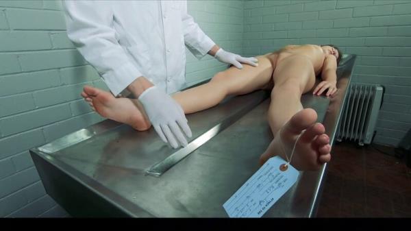 Peachy Keen Films � Vienna In The Morgue [FullHD 1920P]