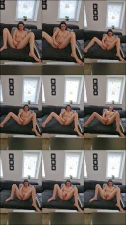 sierrachanger - Uppig und fingern [FullHD 1080P]  - MyDirtyHobby