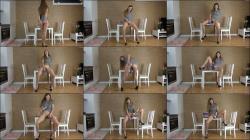 sexynaty - Ficklocher [FullHD 1080P]  - MyDirtyHobby