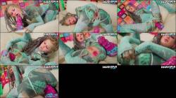 Anuskatzz - Tattoo madchen squirt spiele - anal weit offen und gro?e dildos [FullHD 1080P]  - MyDirtyHobby