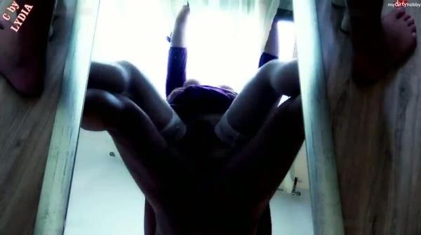 geilsaft - DER SPERMINATOR [HD 720P]  - MyDirtyHobby