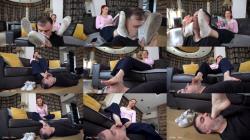 all4 Goddess Victoria - Open your mouth - FULL [HD 1280P]  