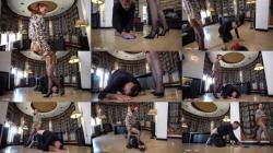 all4 Goddess Victoria - Try Not To Make Me Angry Part 3 [FullHD 1920P]  