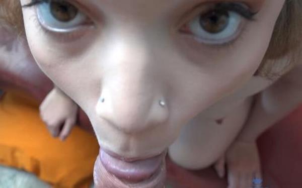 Selina Imai - Topanga P2 [FullHD 1080P]  - ATKGirlfriends