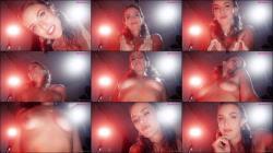 Gina Carla - I'm All Yours [FullHD 1080P]  