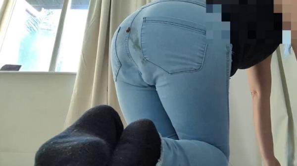 BetweenMyCheeks � 2x Poop [HD 1280P]