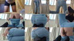 BetweenMyCheeks � 2x Poop [HD 1280P]  