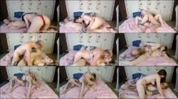 Victoria Olhova - Amateur Victoria Home Grown Sex [FullHD 1080P]  - HomeGrownEurope