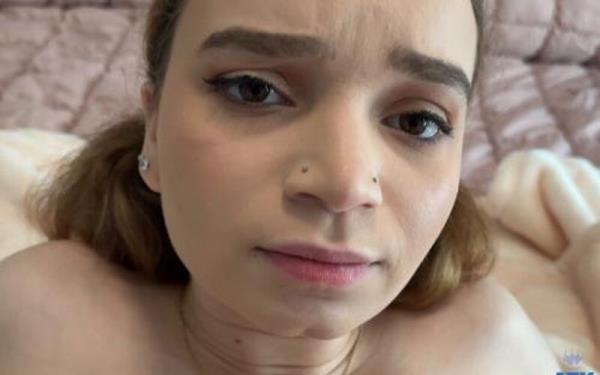 Selina Imai - Topanga Part 1 And 2 BTS [FullHD 1080P]  - ATKGirlfriends