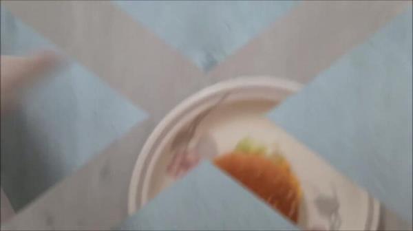 Sally Secret - Mein Leckerer Saftiger Pipi burger [HD 720P]  - MyDirtyHobby