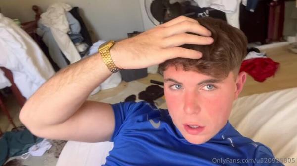 mackenziehart - B/G [HD 720P]  - OnlyFans