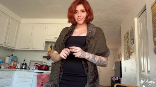 Abi Angel - Step-Mommys Desire [FullHD 1080P]  