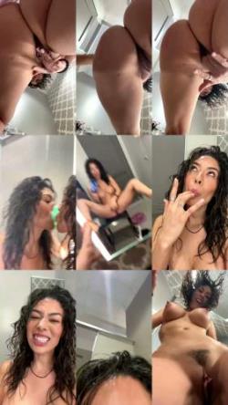 Chloe Sasha - October 3, 2025 [FullHD 1080P]  - OnlyFans