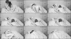 Reallifecam - Lunette And Her Girlfrend Have Hot Pussy Fingerind And Lesbian Play In Bedroom Dark 27.09.2025 [SD 640P]  