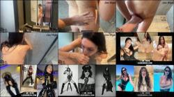 LizaVirgin - Stiefmutter bekommt von ihrem stiefsohn in der dusche einen orgasmus [HD 720P]  - MyDirtyHobby