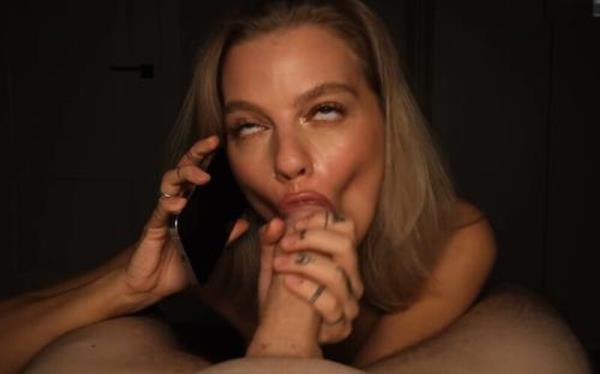 Owl Crystal - My Boyfriend's Best Friend Fucked Me Hard [FullHD 1080P]  - Scene