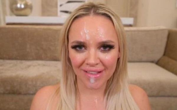 Alexis Monroe - The Shower [FullHD 1080P]  - 2Drops