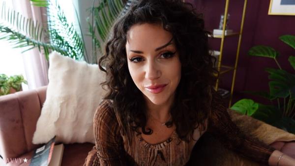 Savvy Star - Cheating with my BBC Stepson [FullHD 1080P]  