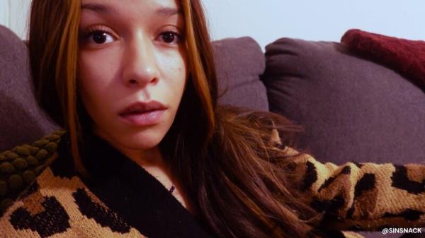 Sin Snack - An Unsure Step-Mother [FullHD 1080P]  