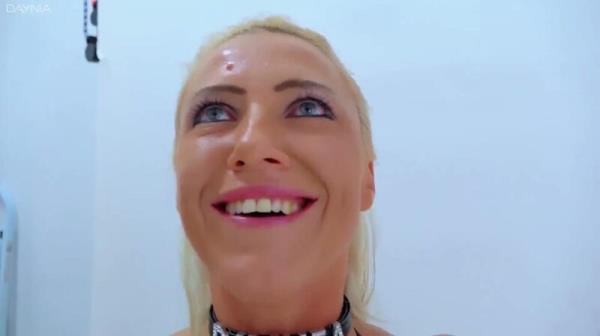 Daynia - ALLES OHNE GUMMI - 4 JUNGHENGSTE nehmen mich ANAL vollig AUSEINANDER! AO ... [FullHD 1080P]  - MyDirtyHobby