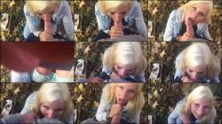 LilliePrivat - Abgeschleppt in Erfurt - Offentlich voll gespritzt und Sprrmawalk [HD 720P]  - MyDirtyHobby