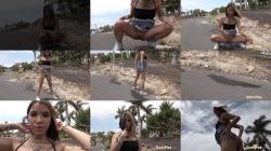 Playful Pisser [FullHD 1920P]  