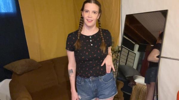 Maggierosexo - Now You're My Daddy [FullHD 1080P]  