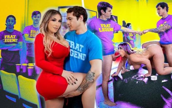 Mia James - Meet The World�s Only Freeuse Realtor! [FullHD 1080P]  - FreeUseMilf