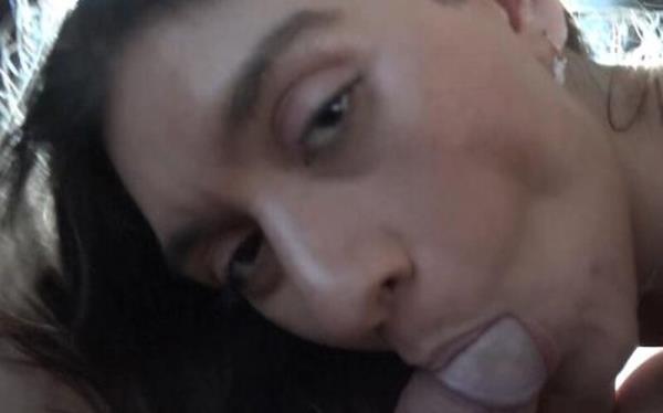 Aubry Babcock - Malibu Park Part 1 [FullHD 1080P]  - ATKGirlfriends