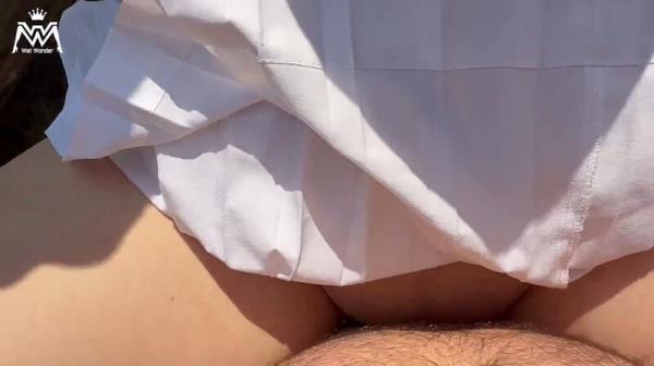 Wet-Wonder - Dicke-Titten SCHLAMPE VERARSCHT, AUSGENUTZT und ins Maul GEWIXXT [FullHD 1080P]  - MyDirtyHobby