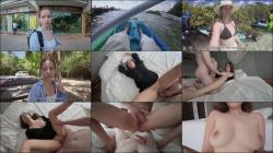 hermione_potter - Mexico V-Log Part 3 [FullHD 1080P]  - MyDirtyHobby