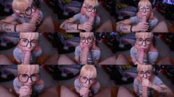 Gemini Prime - preppy step mom morning milking [UltraHD 4K 3840P]  