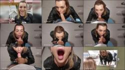 RalphXXXpl - Ich habe sie beim einkaufen getroffen, sie gibt mir einen blowjob in ... [FullHD 1080P]  - MyDirtyHobby