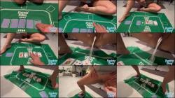 Squirtydirty - Ich hatte beim Pokern kein gutes Blatt [HD 720P]  - MyDirtyHobby