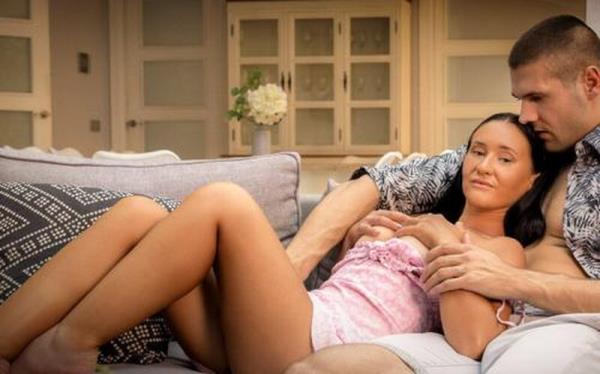 Mina Moreno - Sweet Fever [FullHD 1080P]  - SexArt