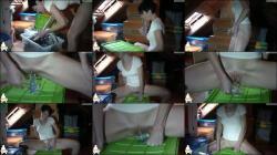 Honey-Lips - Dirndlsuche vor der Wiesn [FullHD 1080P]  - MyDirtyHobby