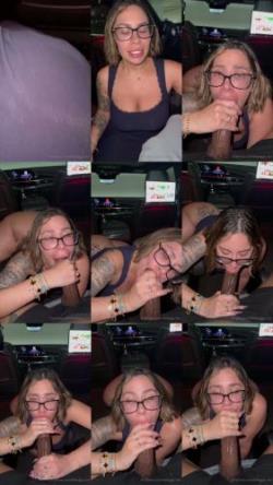 Gigi Torres (Blahgigi) - POV Blowjob [HD 720P]  - OnlyFans