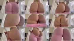 Cutegeekie cutelittlepearl - Ass [FullHD 1080P]  - OnlyFans