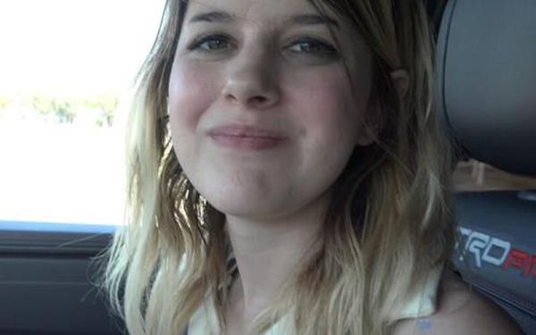 Dez Hansen - Central Cali P1 [FullHD 1080P]  - ATKGirlfriends