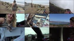 Dez Hansen - Central Cali P1 [FullHD 1080P]  - ATKGirlfriends