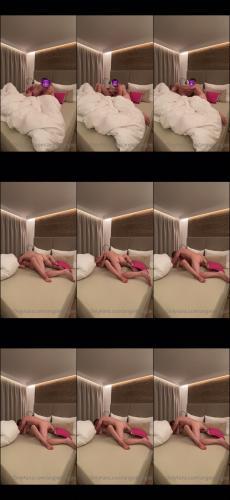 Angiebangiie - Das erste Sex Tape Part 1 [FullHD 886P]  - MyDirtyHobby