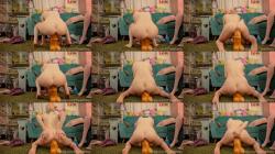 Tweetney - Extreme Anal and Fisting Video 2 [UltraHD 4K 3840P]  