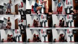 Mistress Isis Spain - Slut Training [FullHD 1920P]  