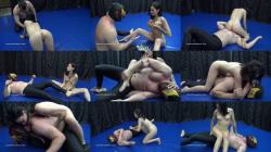 Clara mia vs thexican chess fight fighting porn by ko entertainments [FullHD 1920P]  