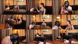 Gynarchy Power Flims: 2 Slaves For My Perfect Shoes For Them [4K 2160P]  