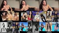 LizaVirgin - Schwanz von deiner stiefmutter bewerten [HD 720P]  - MyDirtyHobby