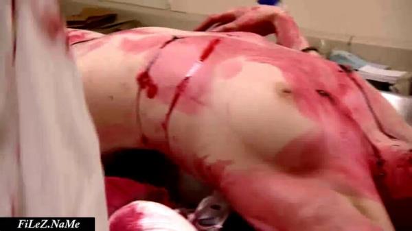 Fuck Her Corpse 3 � Special Agent � Peachy Keen Films [FullHD 1920P]