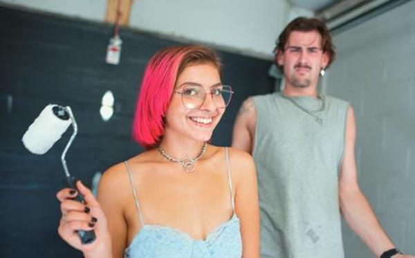 Victoria Cherry - Dirty Stepsister [FullHD 1080P]  - PegasProductions