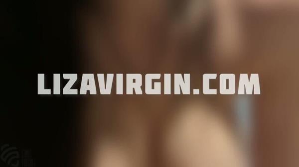 LizaVirgin - Ich bekomme einen orgasmus, wenn ich auf mein gesicht komme [FullHD 1080P]  - MyDirtyHobby