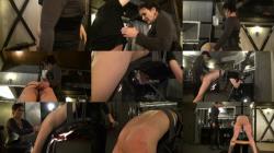 Lady Eviana The Fetishdomina - The Spanner [SD 1024P]  